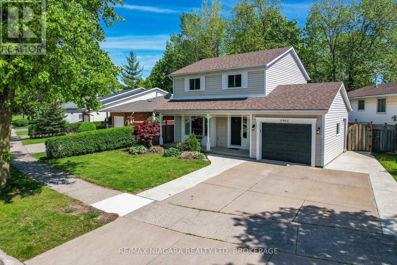 Property at 5993 CRIMSON DRIVE image 1