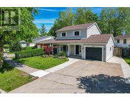 5993 CRIMSON DRIVE, Niagara Falls, Ontario