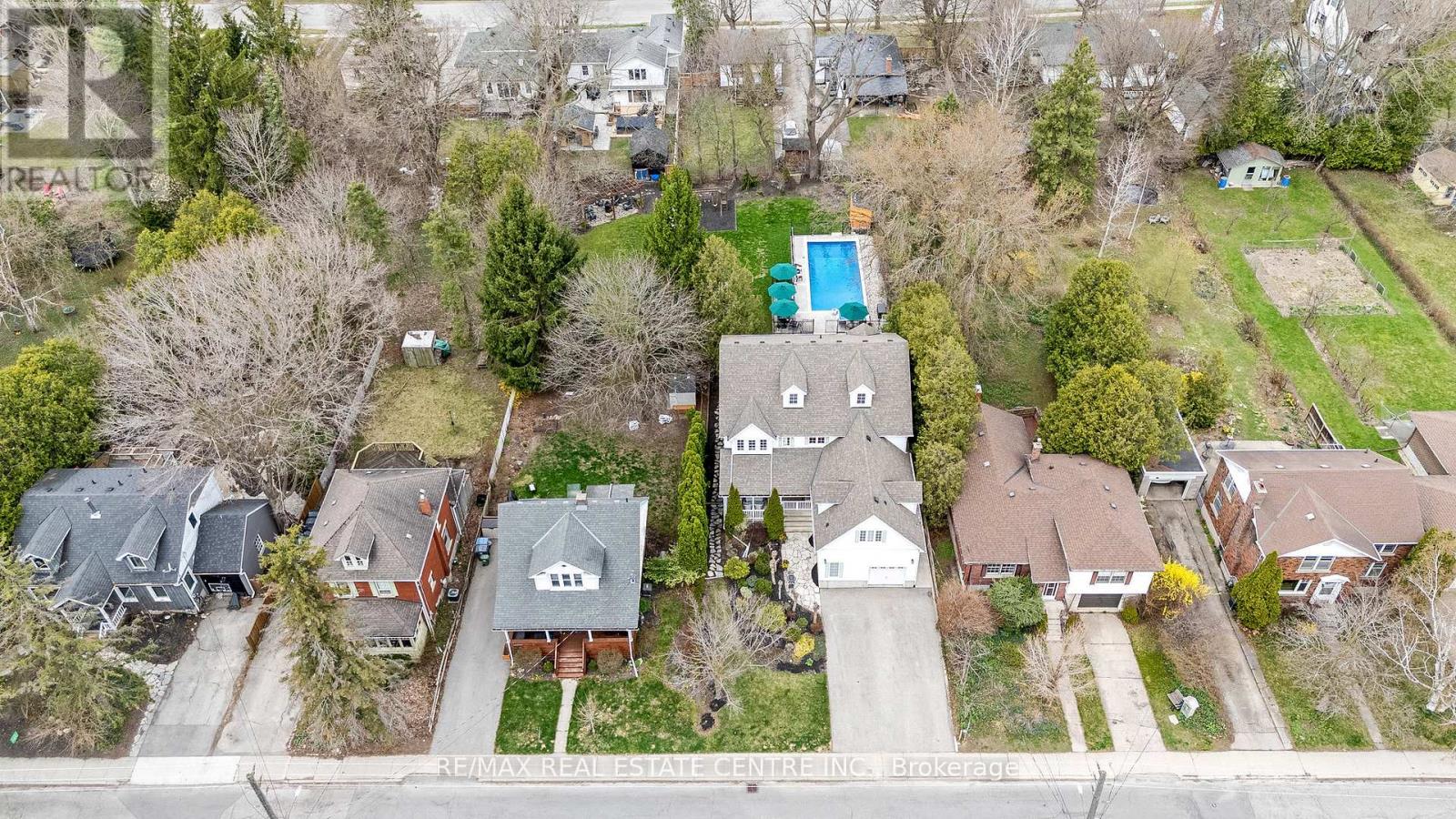 168 Palmer Street, Guelph, Ontario  N1E 2R6 - Photo 50 - X12161572