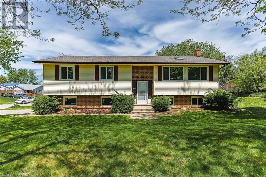 85 HIGH ACRES Crescent, kitchener, Ontario