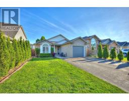 349 LEA CRESCENT, Welland, Ontario