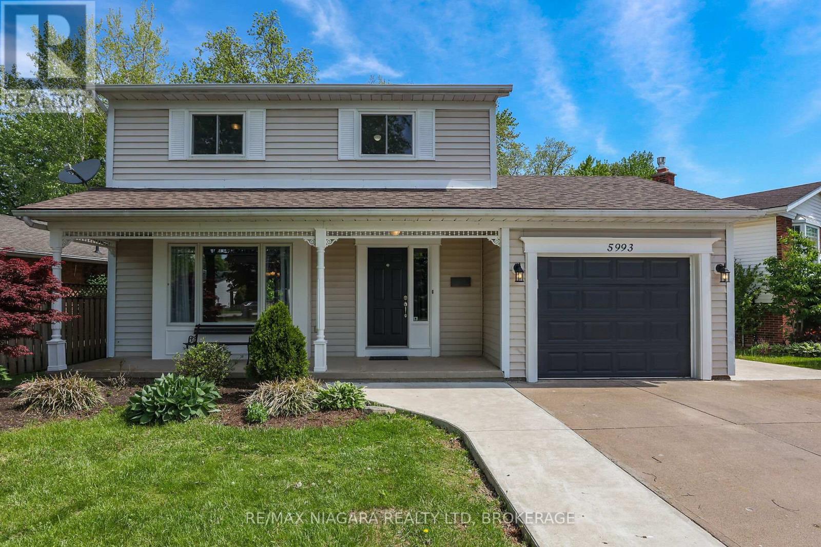 5993 Crimson Drive, Niagara Falls, Ontario  L2G 7T2 - Photo 50 - X12161382