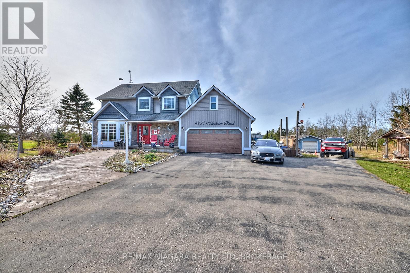 Property at 4821 SHERKSTON ROAD image 2