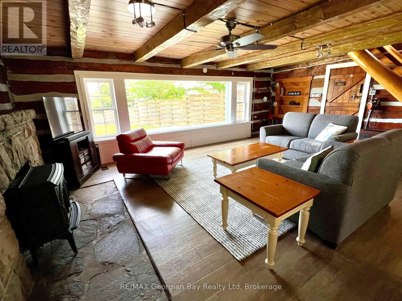 83 Beach Road, Tiny, Ontario  L9M 1R2 - Photo 9 - S12032361