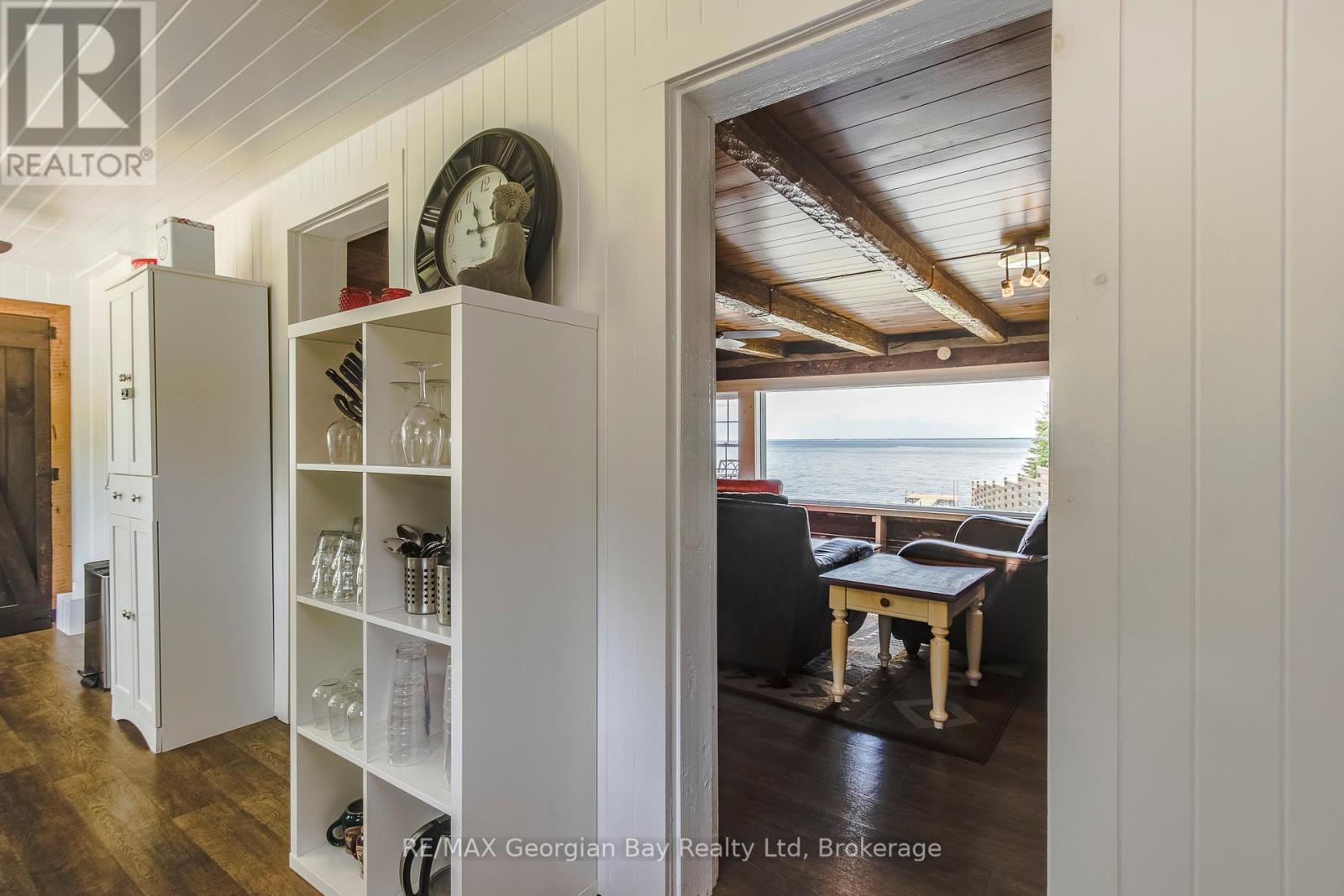 83 Beach Road, Tiny, Ontario  L9M 1R2 - Photo 7 - S12032361
