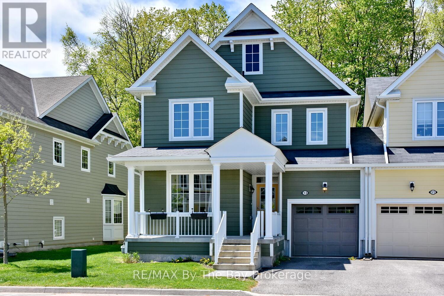 13 BERKSHIRE AVENUE, Wasaga Beach, Ontario