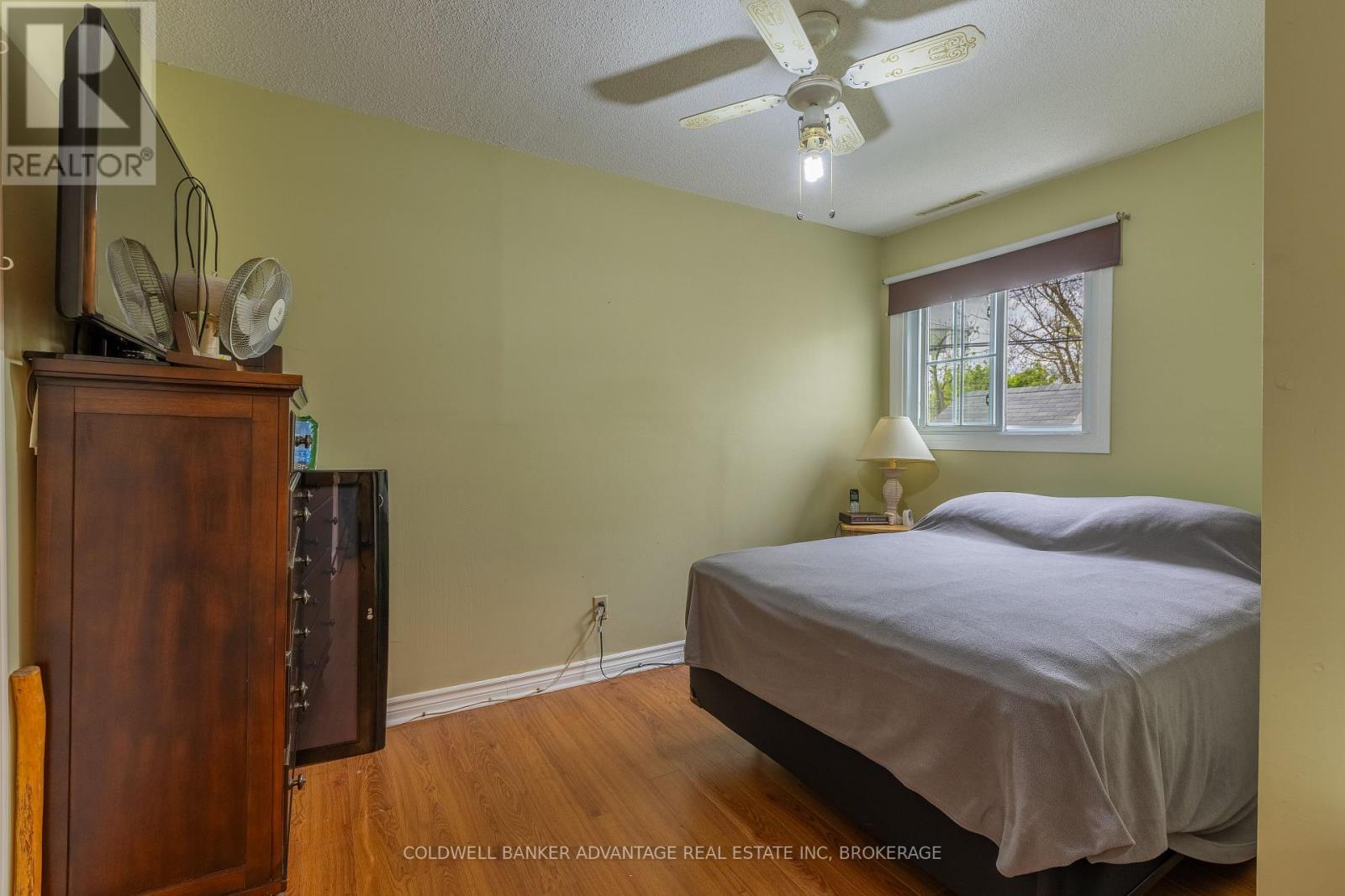 110 Roosevelt Avenue, Welland, Ontario  L3B 2G4 - Photo 19 - X12161524