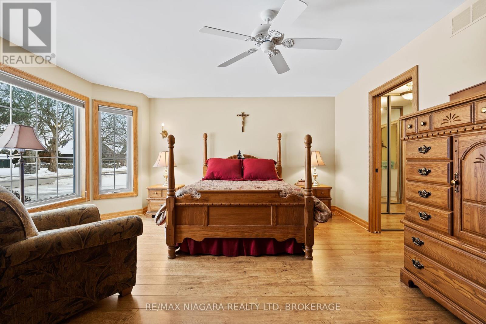 222 Four Mile Creek Road, Niagara-On-The-Lake, Ontario  L0S 1P0 - Photo 15 - X12161539