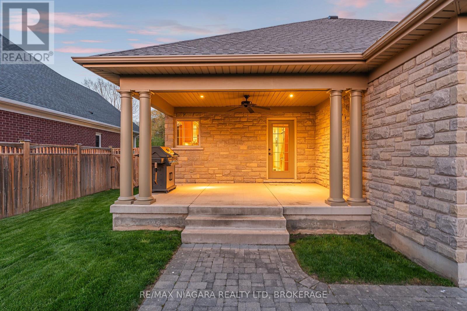 222 Four Mile Creek Road, Niagara-On-The-Lake, Ontario  L0S 1P0 - Photo 26 - X12161539