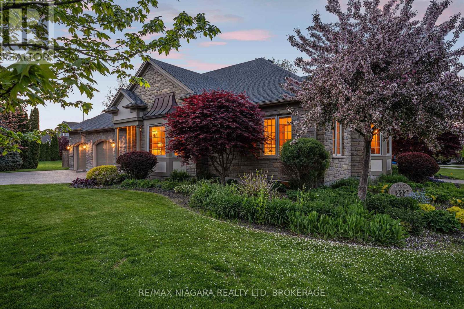 222 Four Mile Creek Road, Niagara-On-The-Lake, Ontario  L0S 1P0 - Photo 33 - X12161539