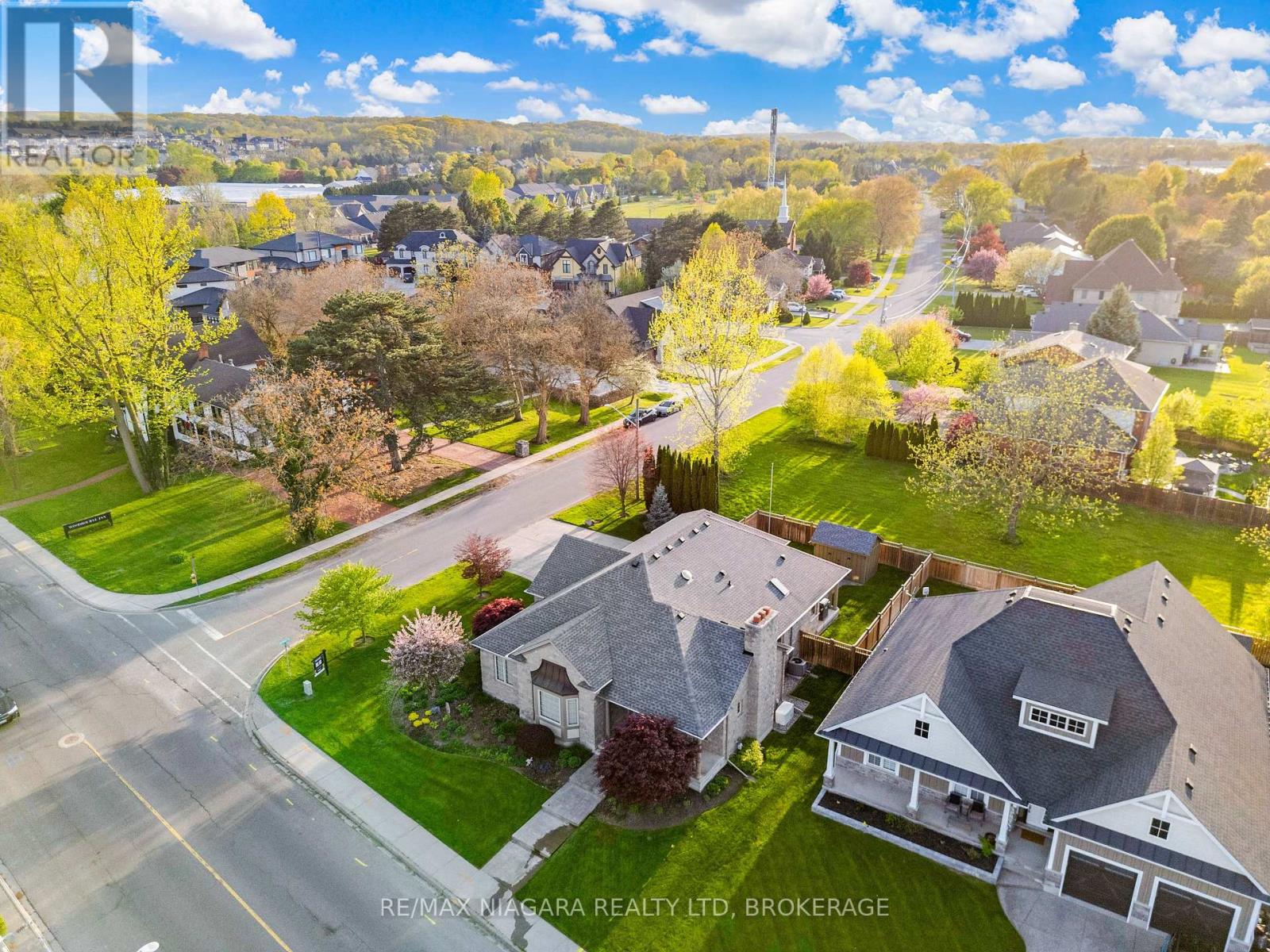 222 Four Mile Creek Road, Niagara-On-The-Lake, Ontario  L0S 1P0 - Photo 32 - X12161539