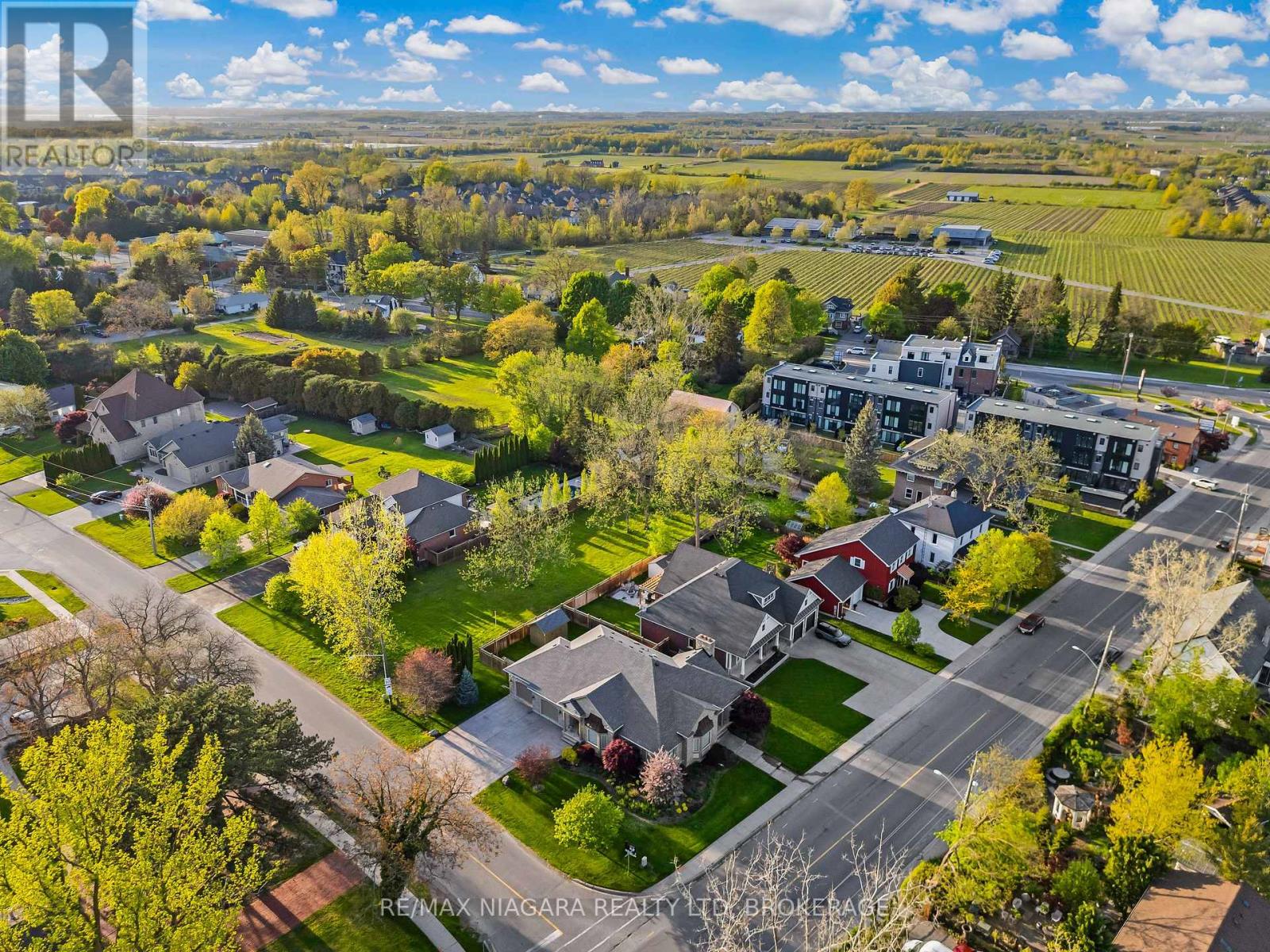 222 Four Mile Creek Road, Niagara-On-The-Lake, Ontario  L0S 1P0 - Photo 30 - X12161539