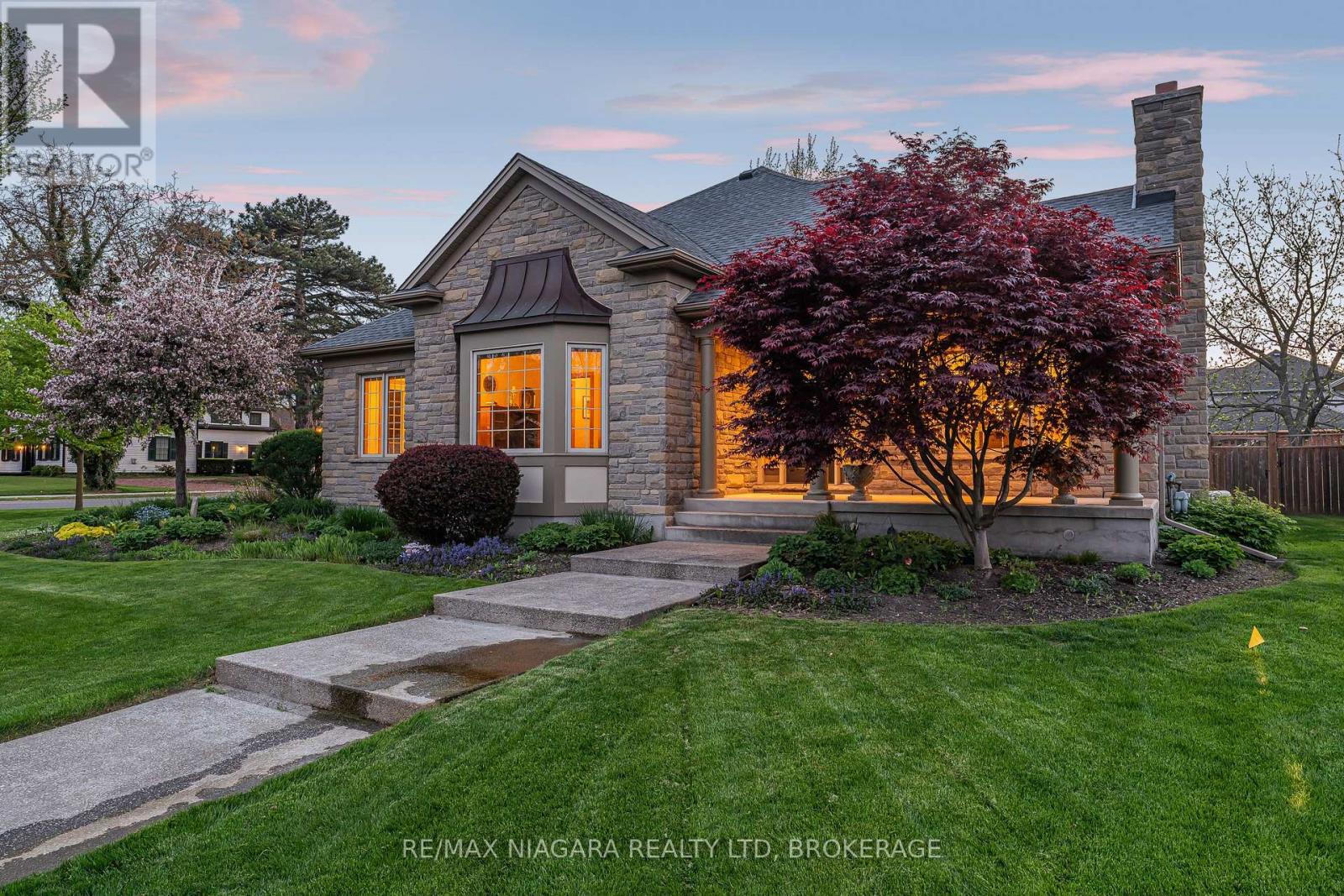 222 Four Mile Creek Road, Niagara-On-The-Lake, Ontario  L0S 1P0 - Photo 34 - X12161539