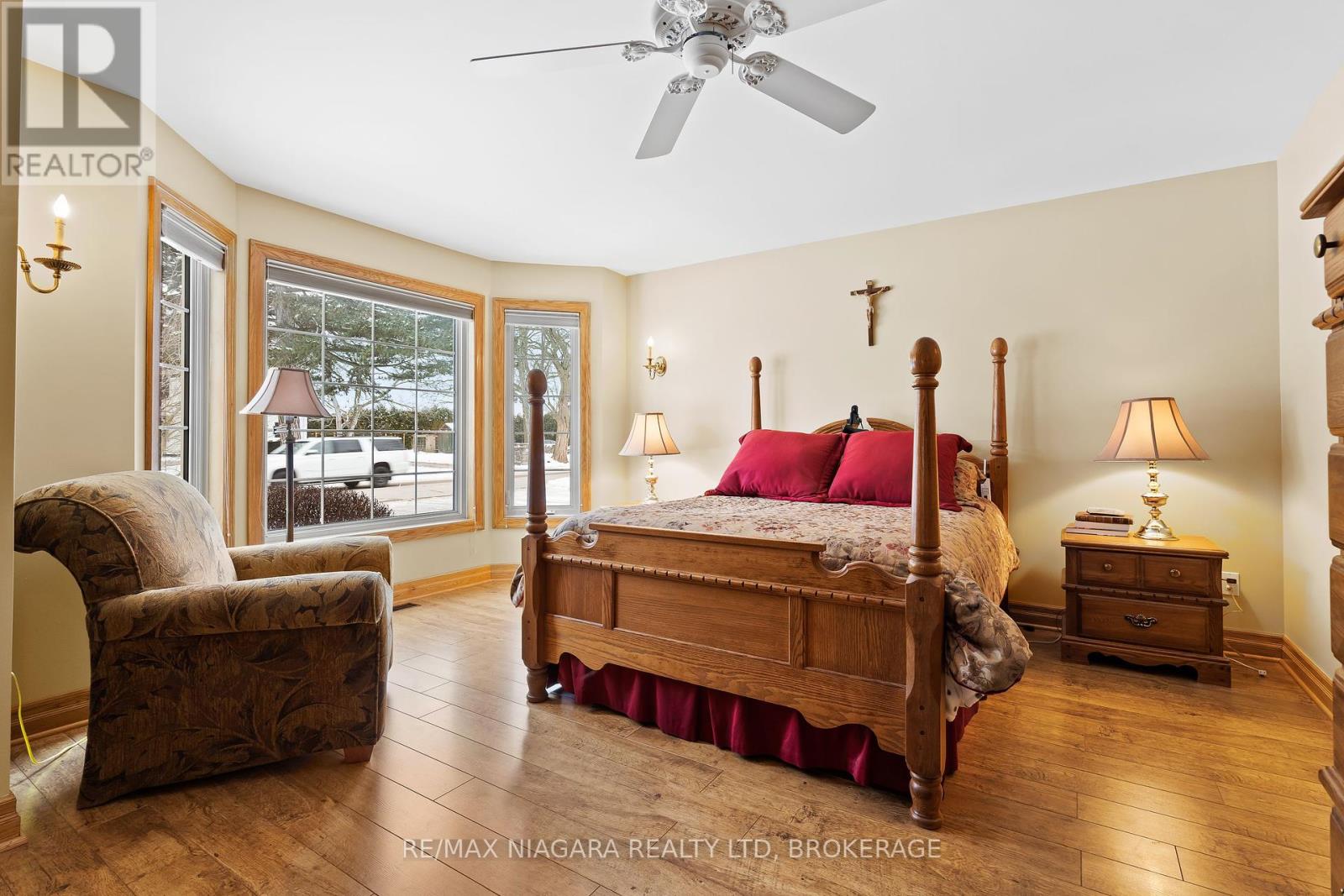 222 Four Mile Creek Road, Niagara-On-The-Lake, Ontario  L0S 1P0 - Photo 14 - X12161539