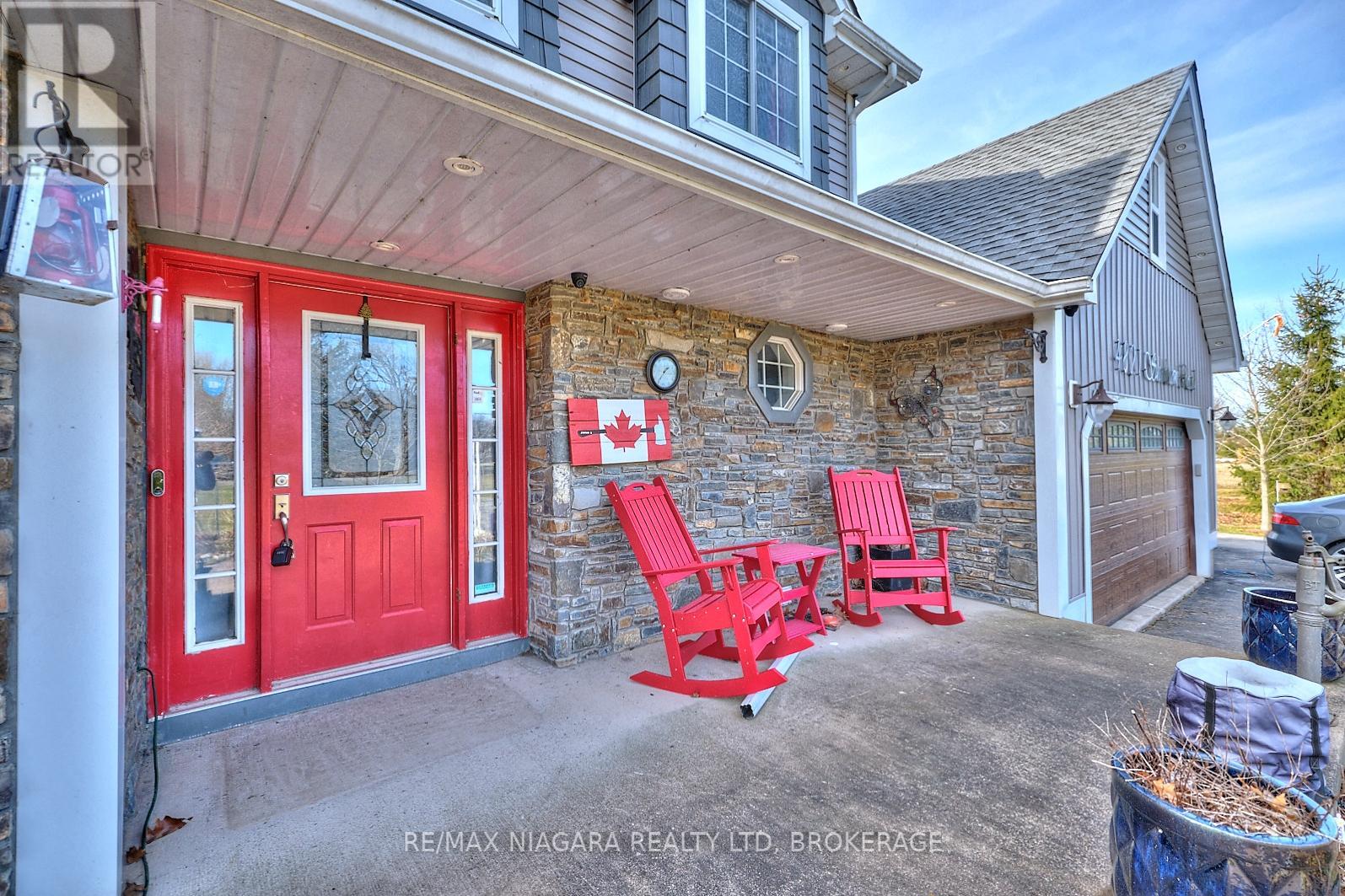 Property at 4821 SHERKSTON ROAD image 3