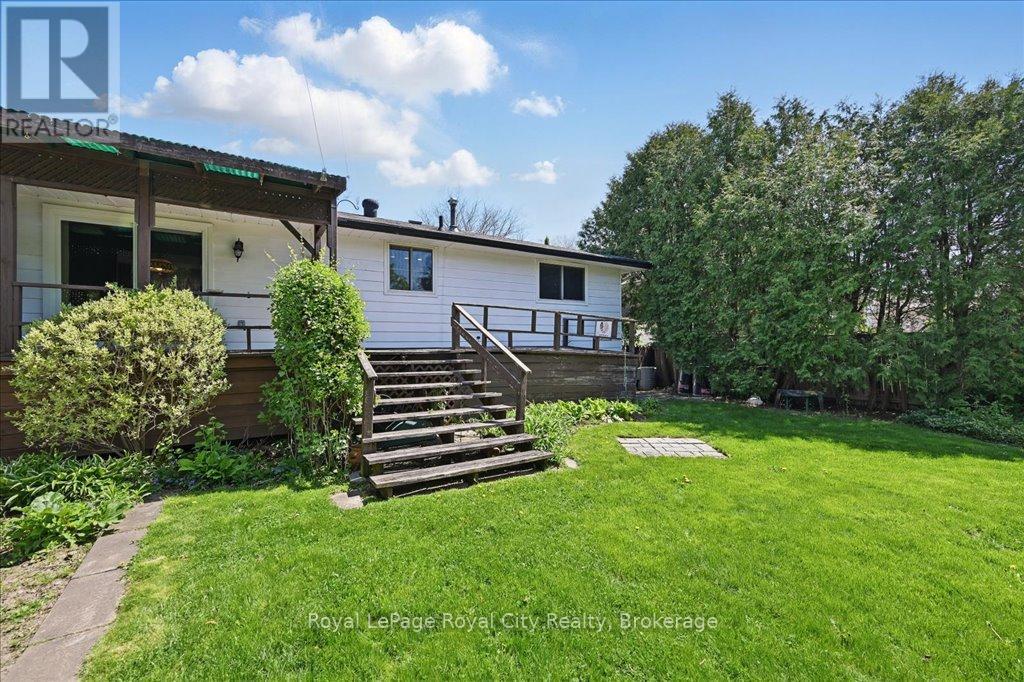 701 Castleguard Crescent, Burlington, Ontario  L7N 2W7 - Photo 44 - W12161495