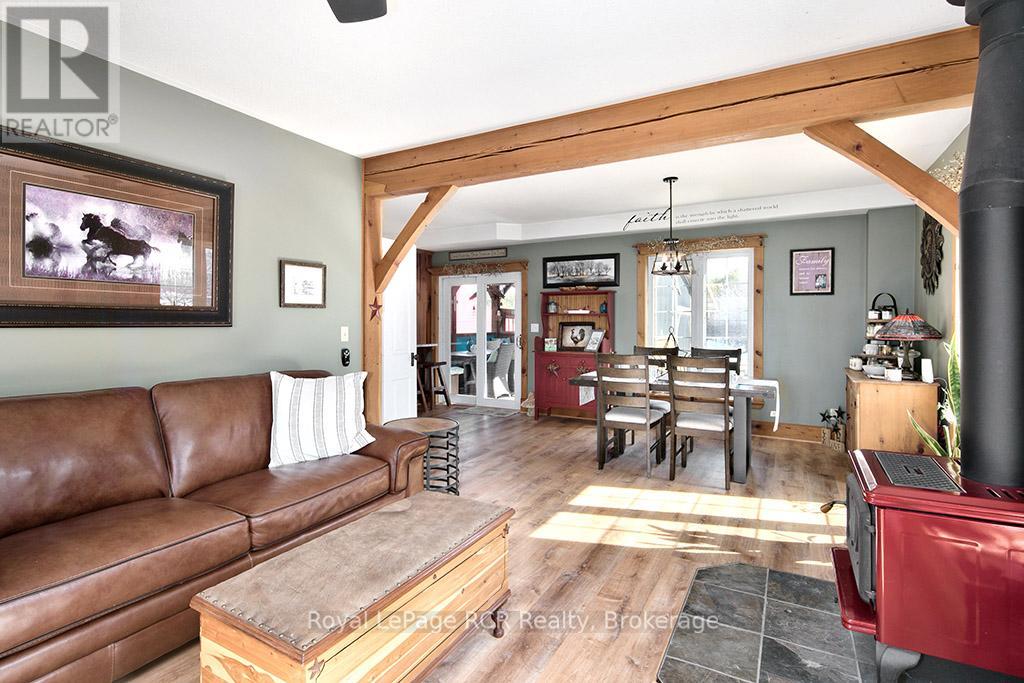 493759 Baptist Church Road, West Grey, Ontario N0C 1K0 - Photo 18 - X12033519
