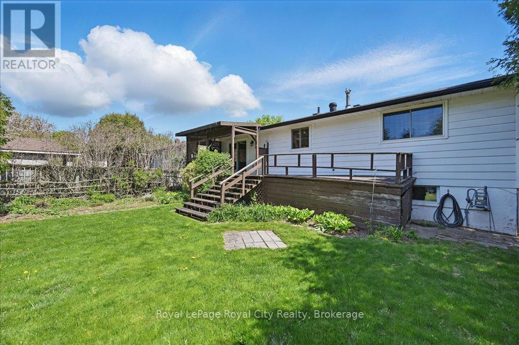 701 Castleguard Crescent, Burlington, Ontario  L7N 2W7 - Photo 42 - W12161495