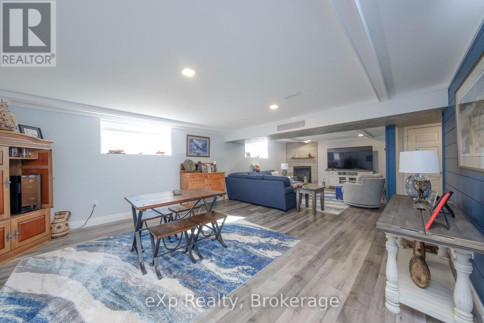 94 Birch Street, South Bruce Peninsula, Ontario  N0H 2G0 - Photo 24 - X12110263