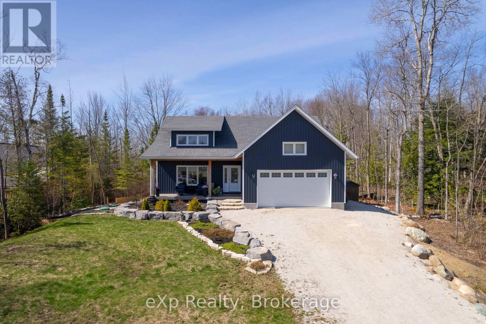 94 Birch Street, South Bruce Peninsula, Ontario  N0H 2G0 - Photo 37 - X12110263