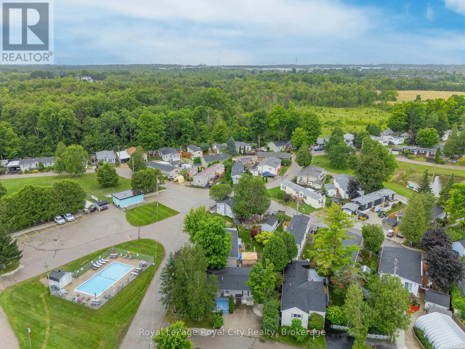 40 Bullfrog Drive, Puslinch, Ontario  N0B 2J0 - Photo 27 - X12126067