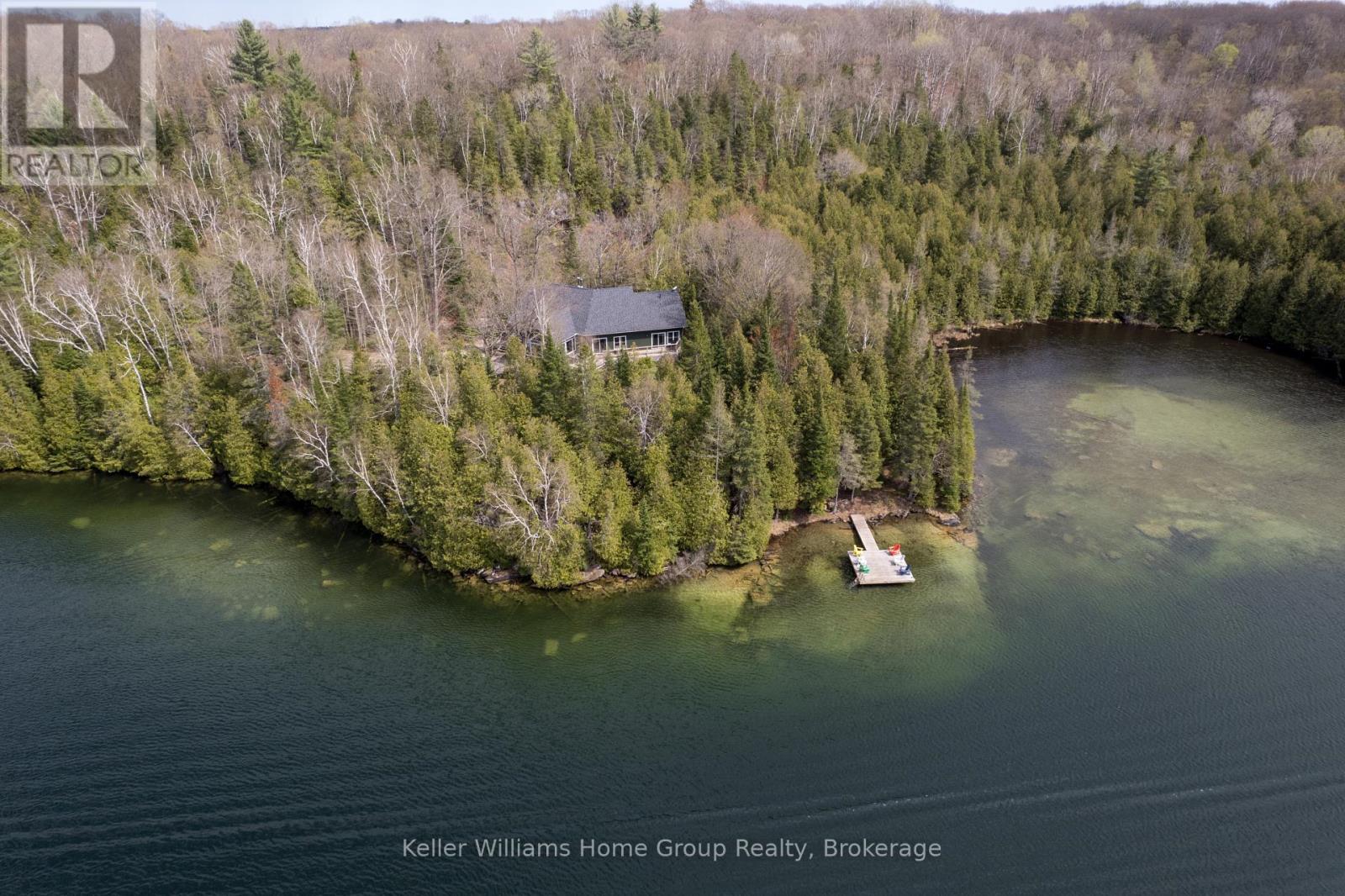 124 NELSON DRIVE, Faraday, Ontario