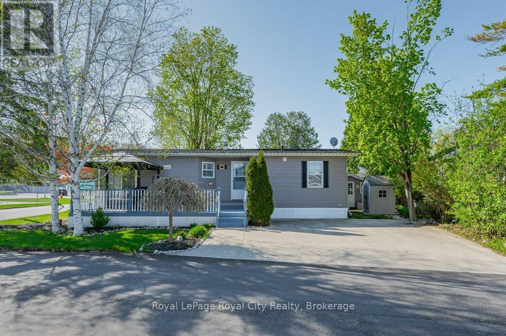 40 BULLFROG DRIVE, Puslinch, Ontario