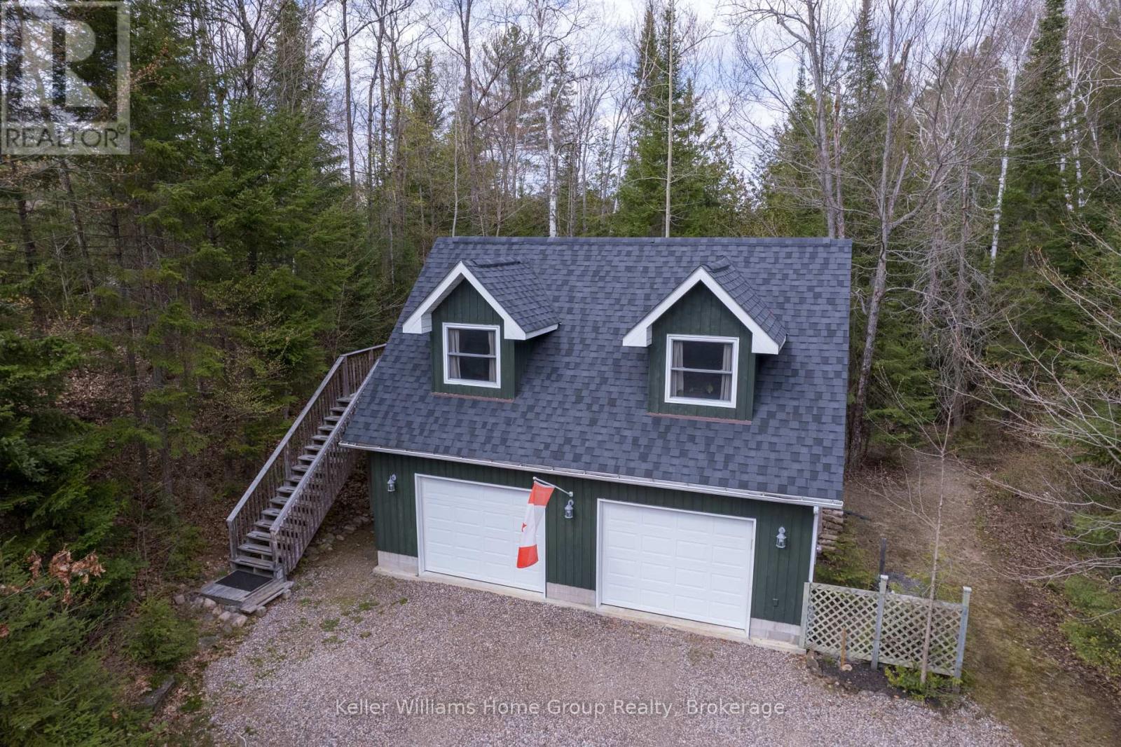 124 Nelson Drive, Faraday, Ontario  K0L 1C0 - Photo 43 - X12147820