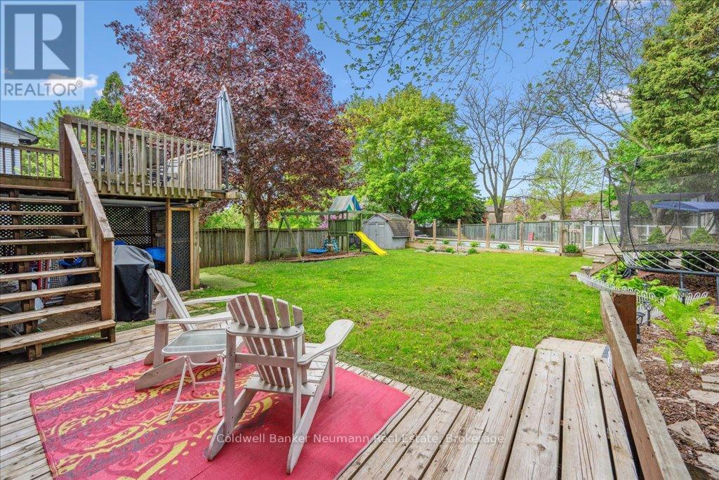 31 Carey Crescent, Guelph, Ontario  N1H 7J9 - Photo 24 - X12153506