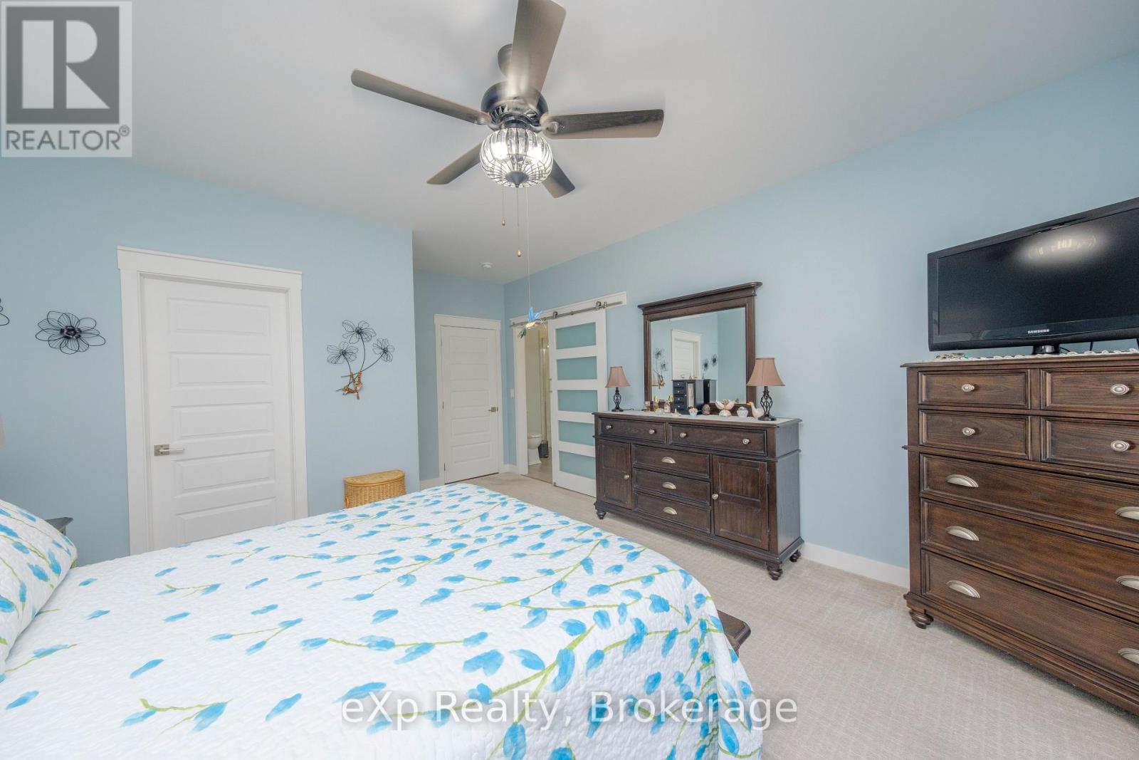 94 Birch Street, South Bruce Peninsula, Ontario  N0H 2G0 - Photo 16 - X12110263