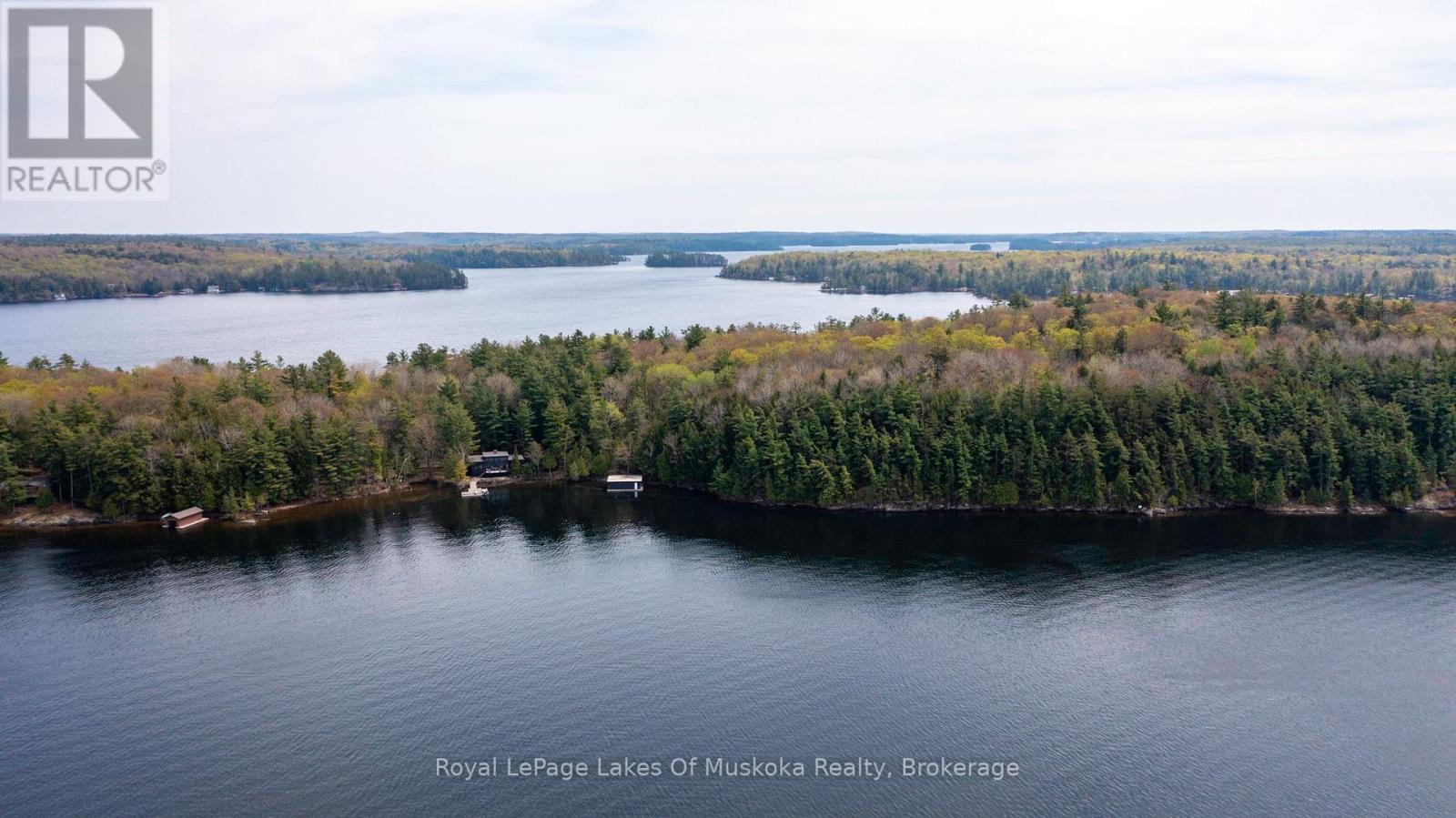2 R 8 North Bohemia Island, Muskoka Lakes, Ontario  P0B 1P0 - Photo 43 - X12149991