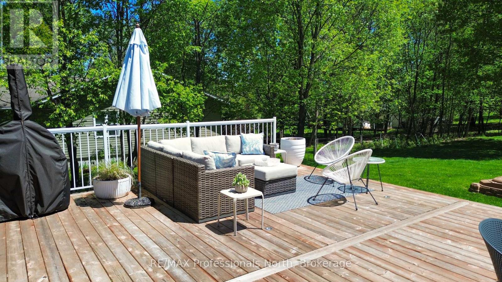47 Farmcrest Avenue, Dysart Et Al, Ontario  K0M 1S0 - Photo 46 - X12161436
