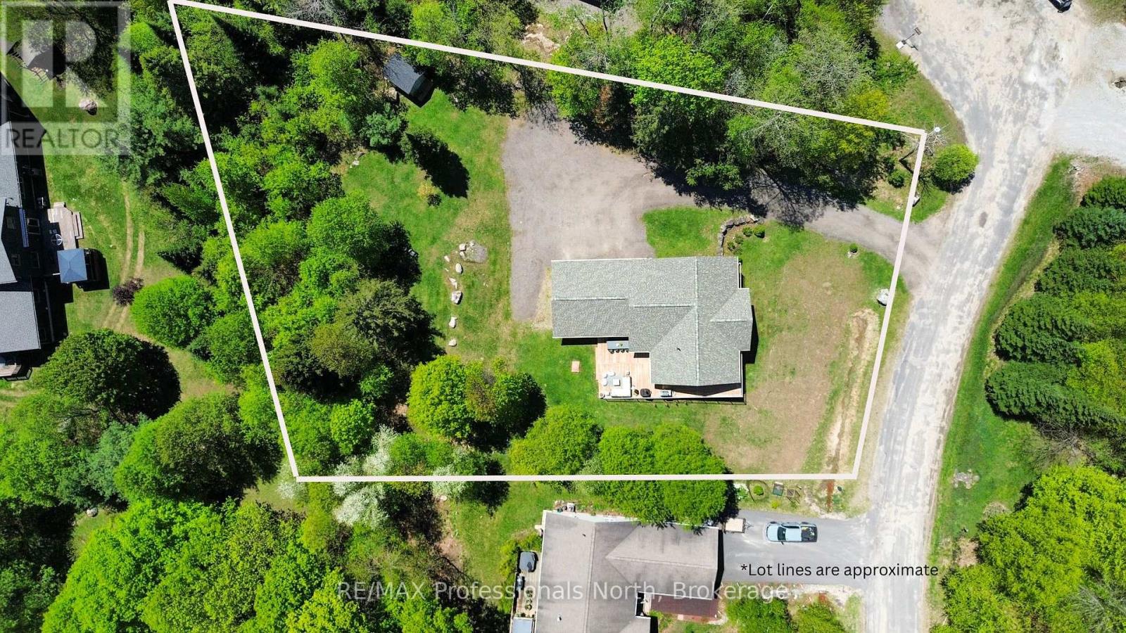 47 Farmcrest Avenue, Dysart Et Al, Ontario  K0M 1S0 - Photo 49 - X12161436