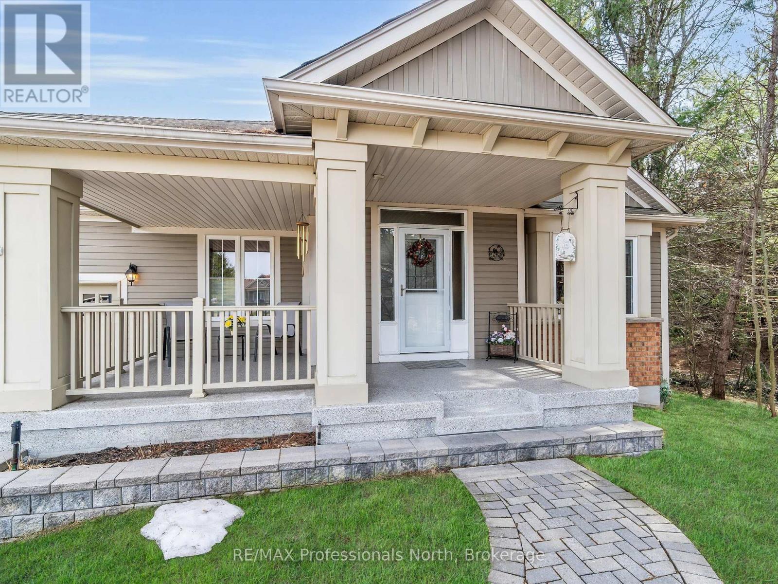 3 Clearstream Court, Bracebridge, Ontario  P1L 0A3 - Photo 45 - X12161583