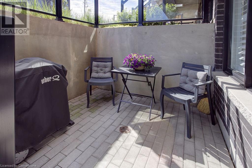 1165 Journeyman Lane Unit# 104, Mississauga, Ontario  L5J 0B5 - Photo 19 - 40731273