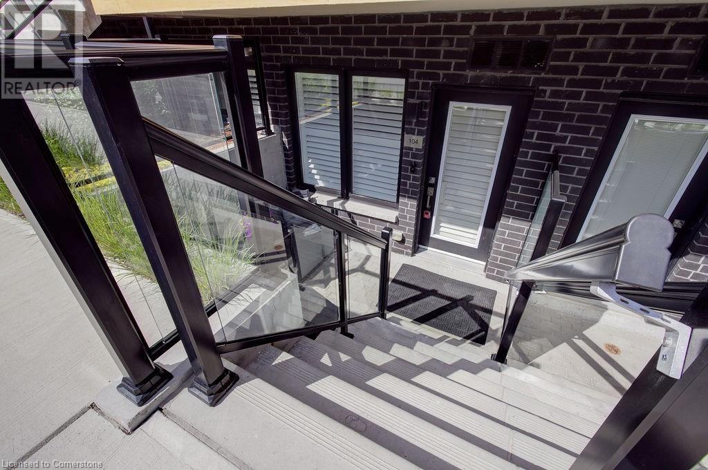 1165 Journeyman Lane Unit# 104, Mississauga, Ontario  L5J 0B5 - Photo 20 - 40731273