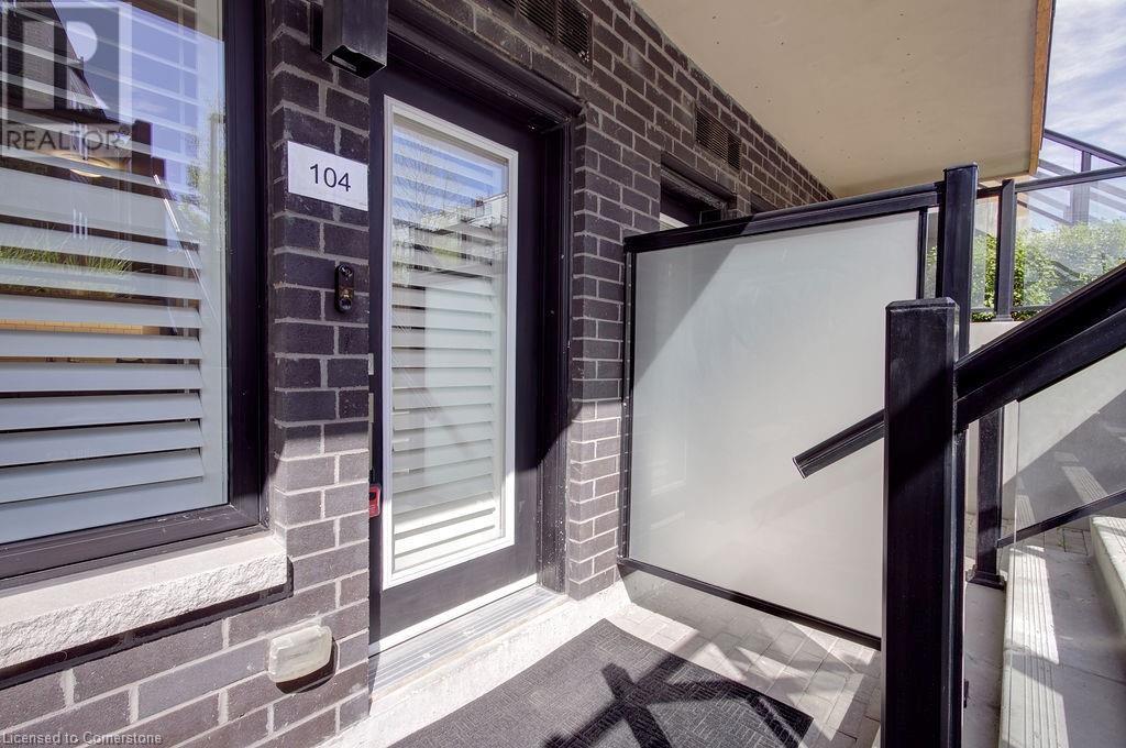 1165 Journeyman Lane Unit# 104, Mississauga, Ontario  L5J 0B5 - Photo 21 - 40731273