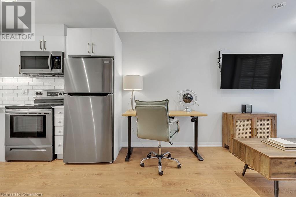 1165 Journeyman Lane Unit# 104, Mississauga, Ontario  L5J 0B5 - Photo 4 - 40731273