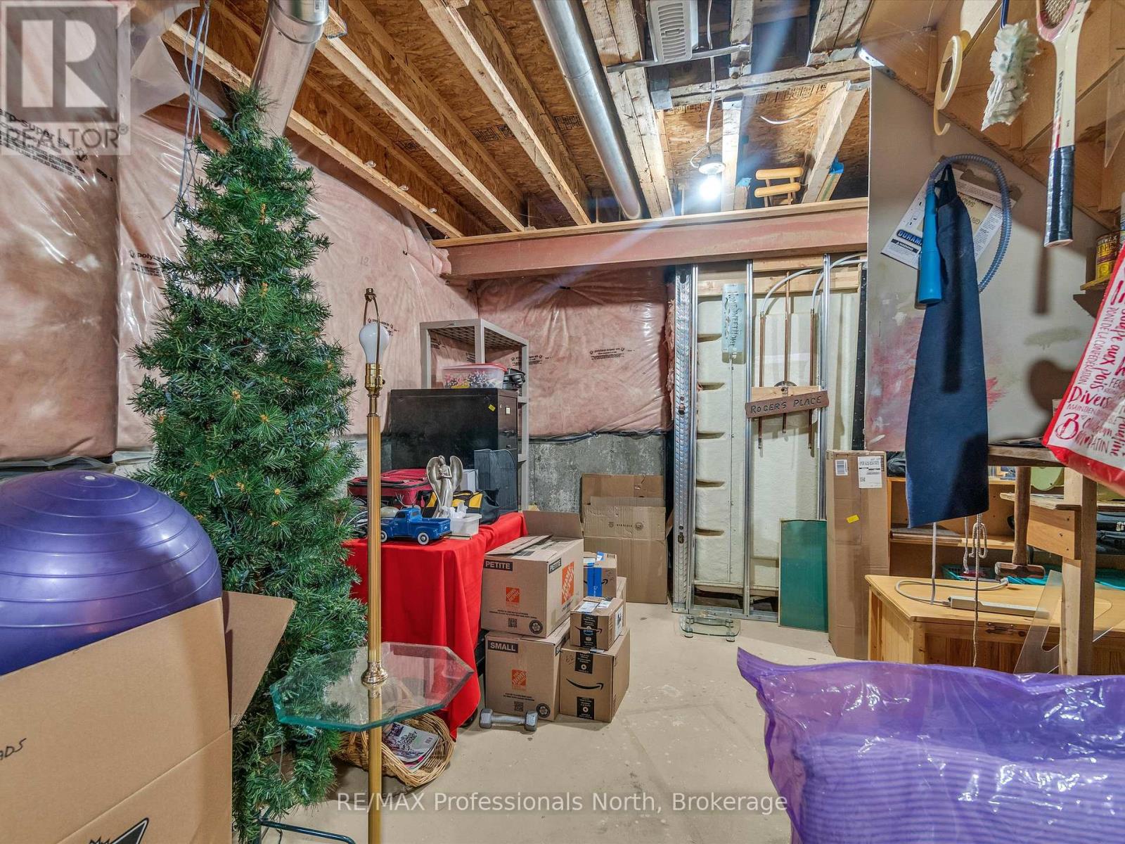 3 Clearstream Court, Bracebridge, Ontario  P1L 0A3 - Photo 36 - X12161583