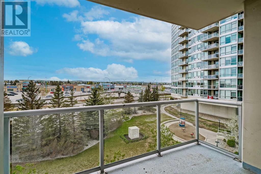 405, 77 Spruce Place Sw, Calgary, Alberta  T3C 3X6 - Photo 22 - A2221539