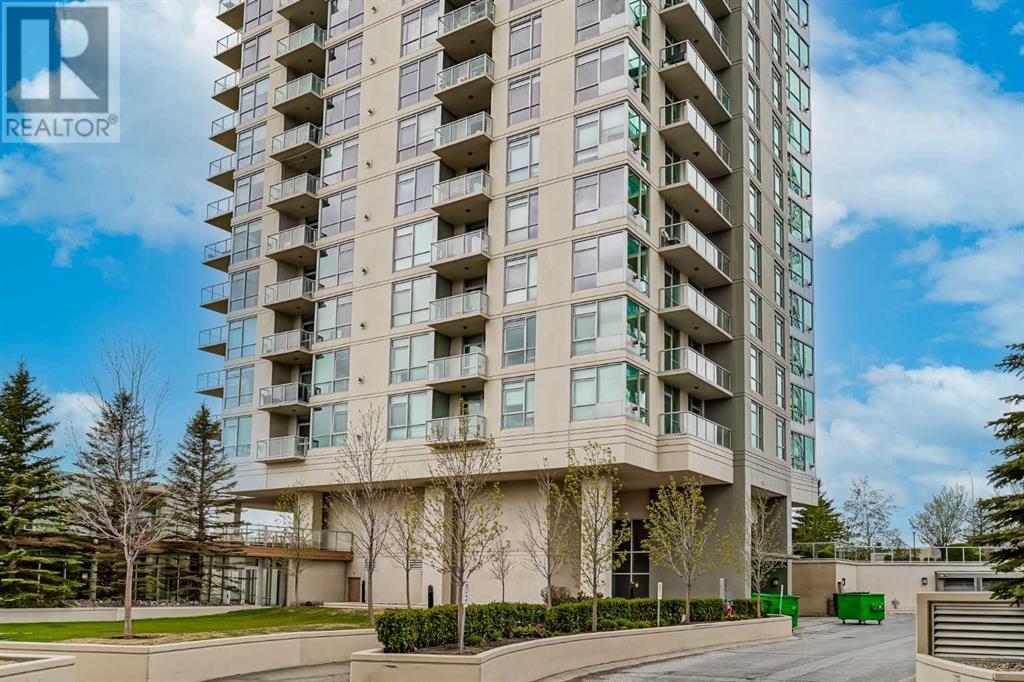 405, 77 Spruce Place Sw, Calgary, Alberta  T3C 3X6 - Photo 33 - A2221539