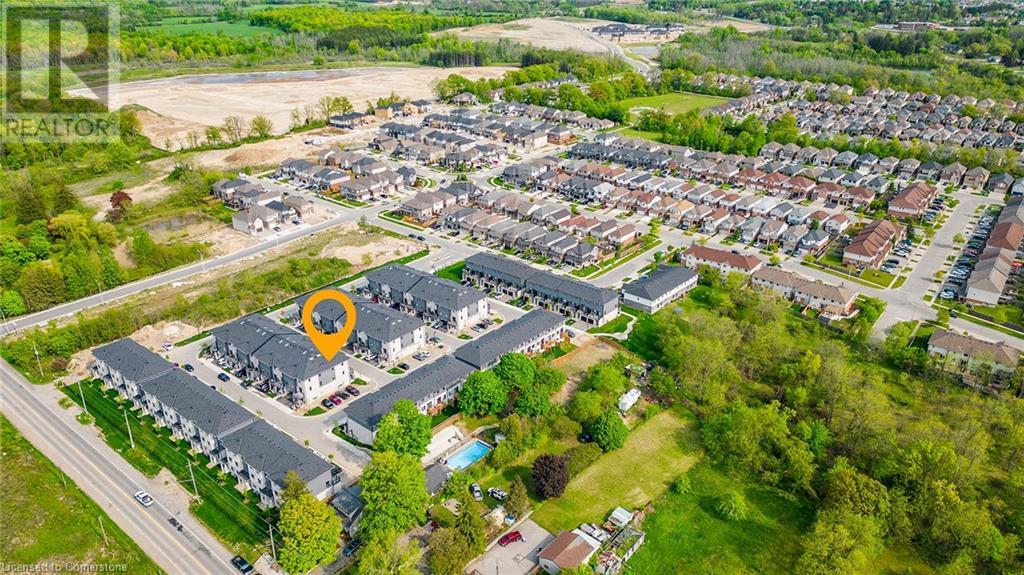 51 Sparrow Avenue Unit# 68, Cambridge, Ontario  N1T 0E5 - Photo 22 - 40731174