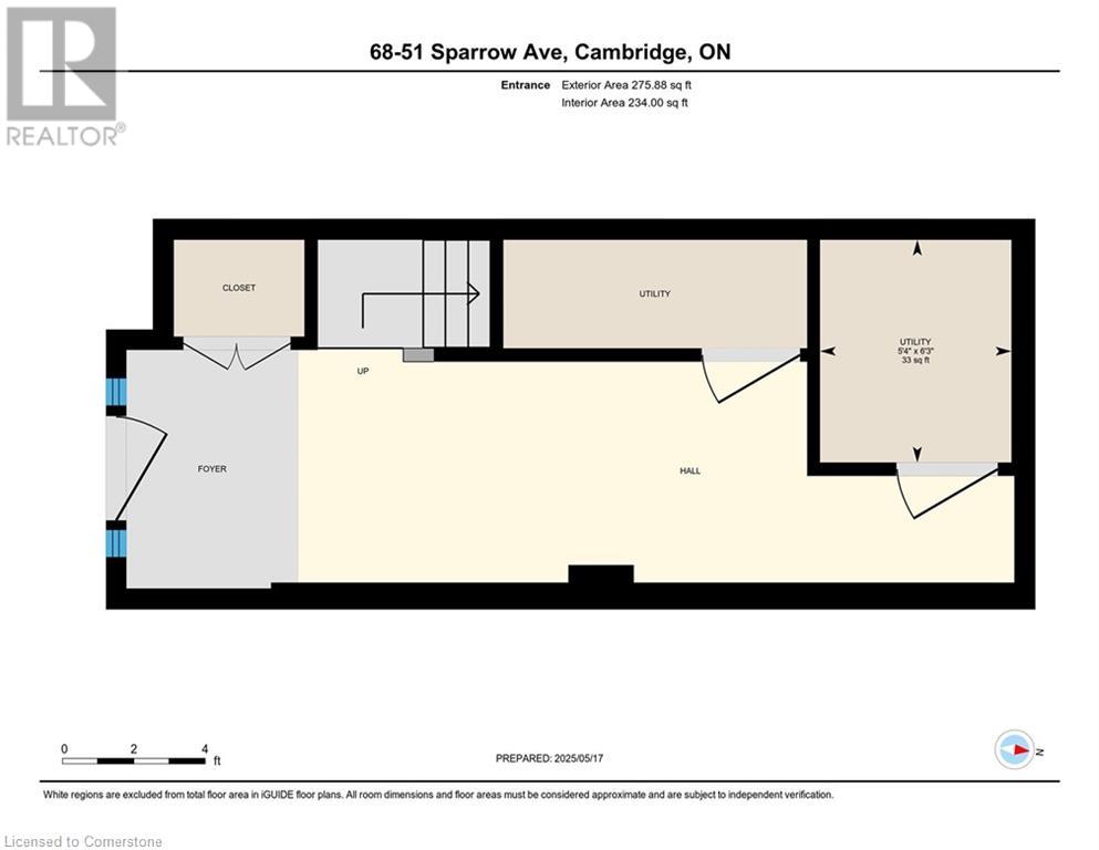 51 Sparrow Avenue Unit# 68, Cambridge, Ontario  N1T 0E5 - Photo 24 - 40731174