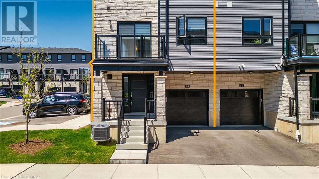 51 Sparrow Avenue Unit# 68, Cambridge, Ontario  N1T 0E5 - Photo 20 - 40730574