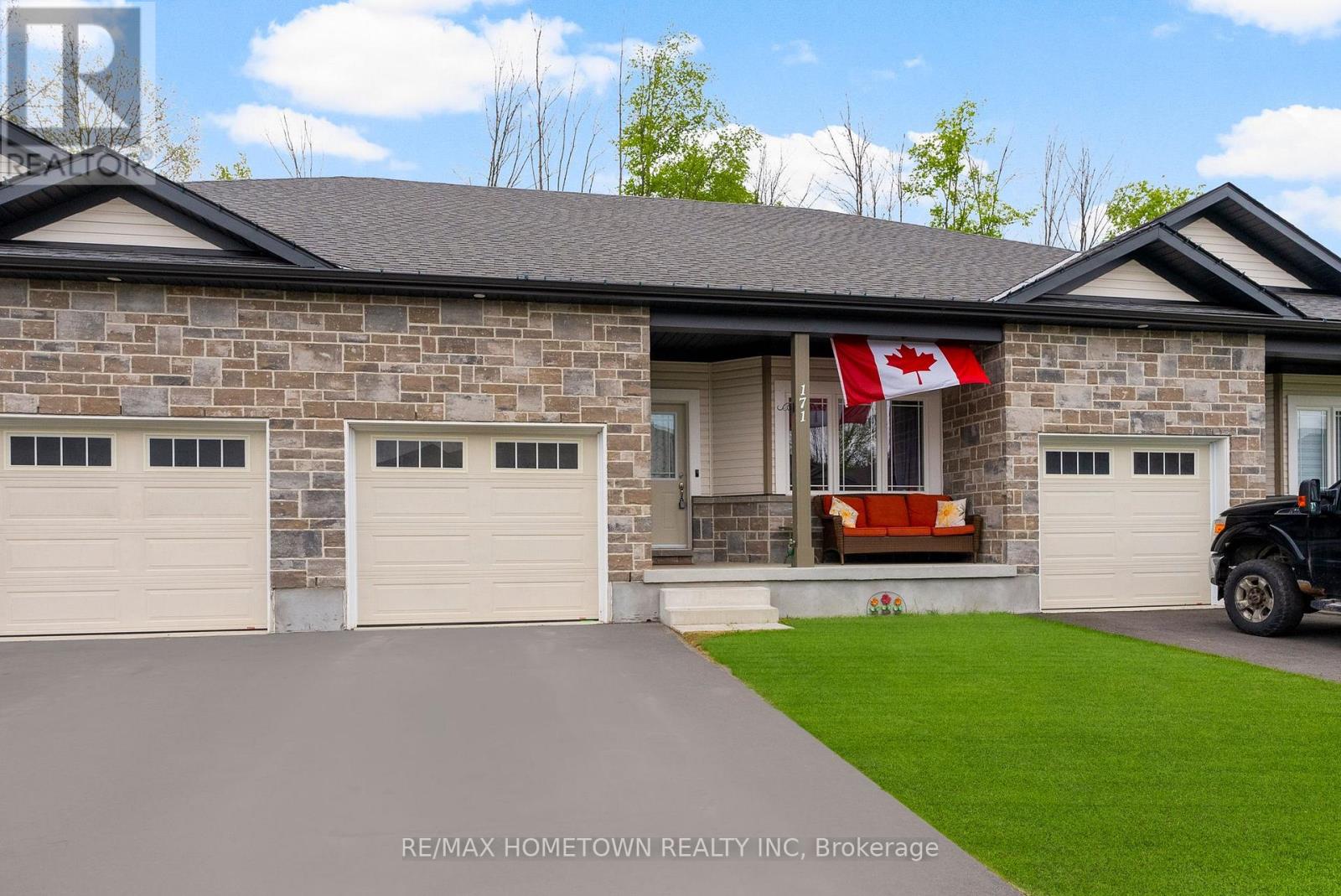 171 ADLEY DRIVE, Brockville, Ontario