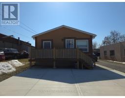 5544 GEORGE STREET, Niagara Falls, Ontario