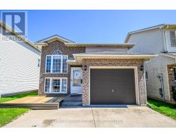 14 JENNIFER CRESCENT, St. Catharines, Ontario
