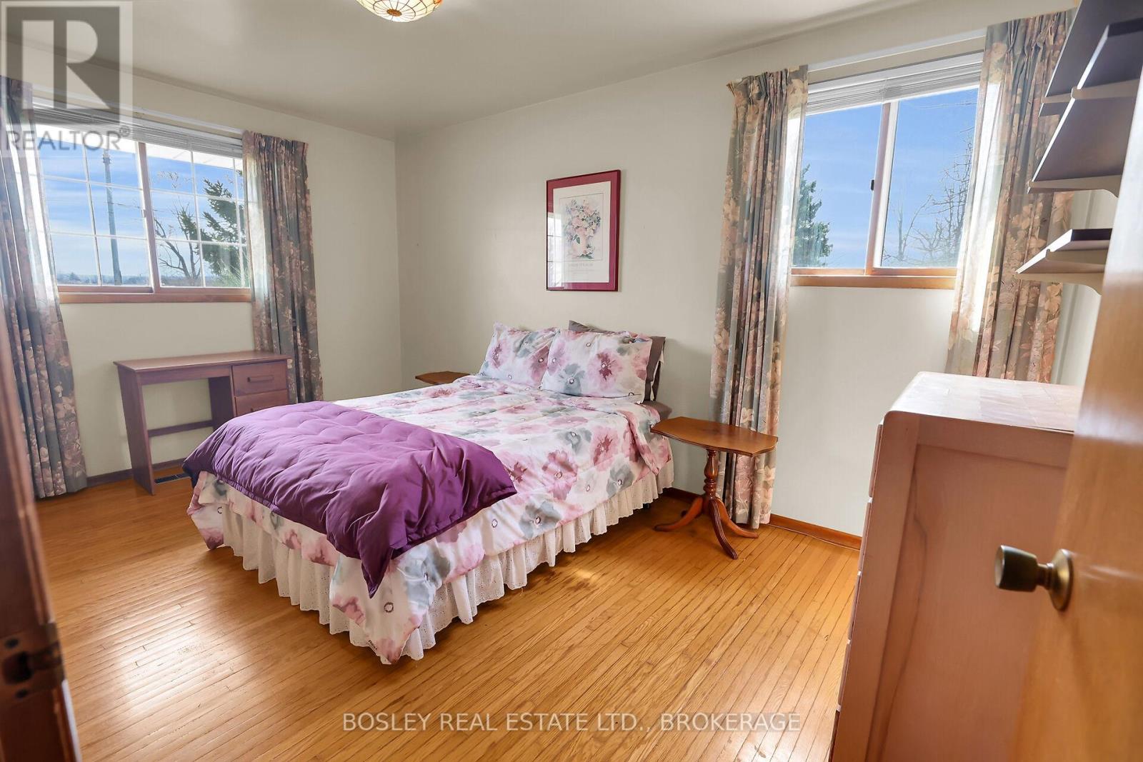 1320 Niagara Stone Road, Niagara-On-The-Lake, Ontario  L0S 1T0 - Photo 14 - X12164764