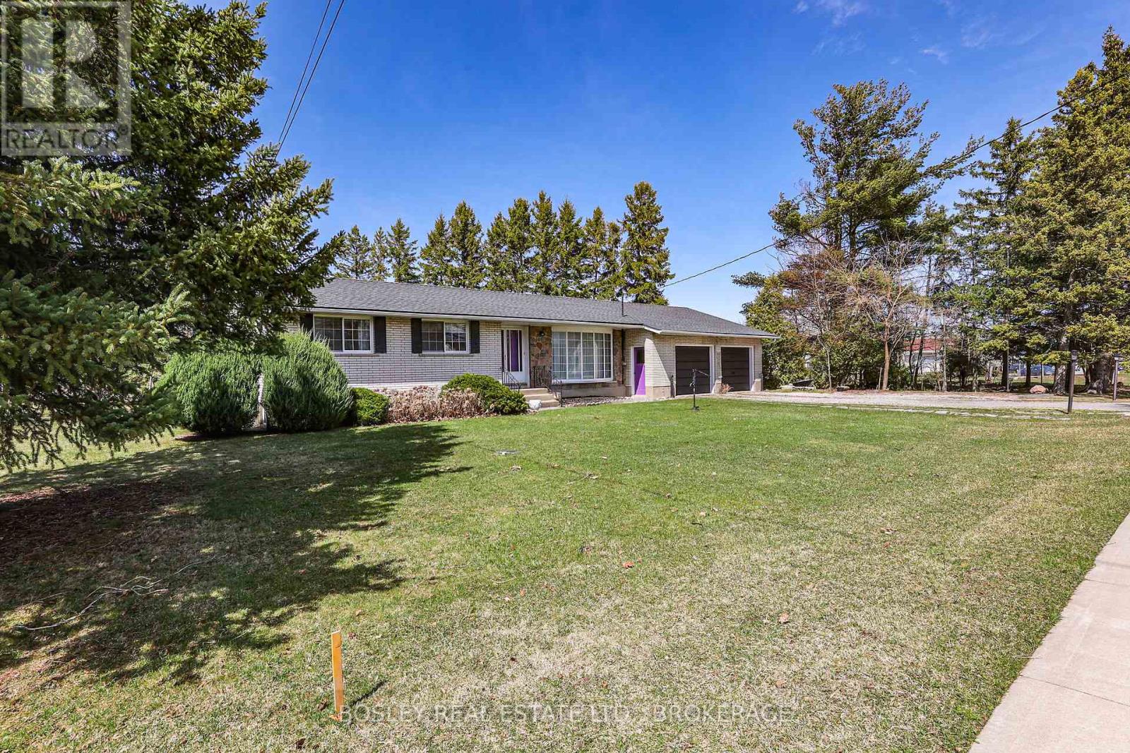 1320 Niagara Stone Road, Niagara-On-The-Lake, Ontario  L0S 1T0 - Photo 22 - X12164764