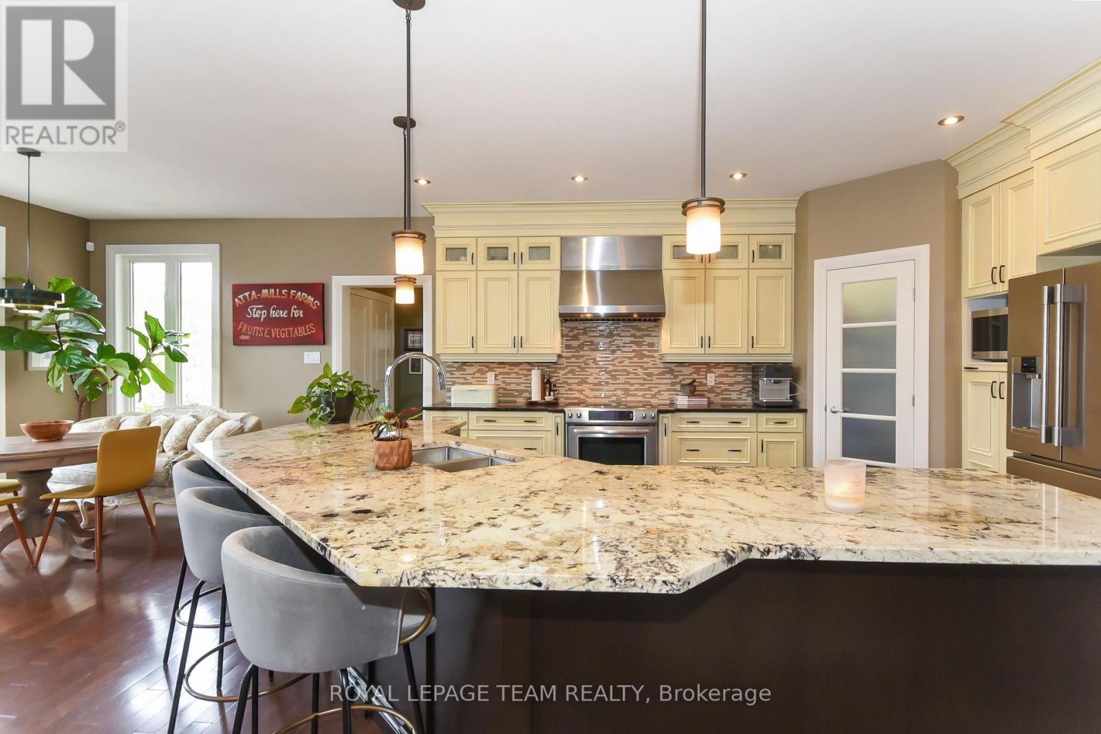 1702 Corkery Road, Ottawa, Ontario  K0A 1L0 - Photo 9 - X12104617